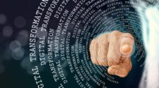 Digitale Transformation Content Management
