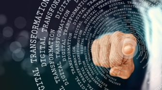 Digitale Transformation Content Management