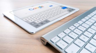 Google Indexierung iPad Google Suche