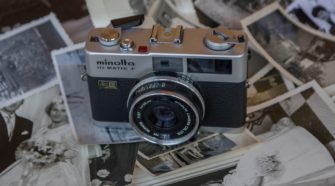 Bilddatenbank Software für Unternehmen Kamera und Fotos