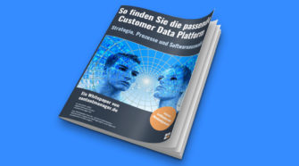 whitepaper Customer Data Platform CDP eCover