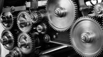 Engineering Marketing Engineer Zahnräder