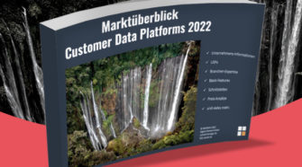 CDP Software eCover Marktüberblick contentmanager.de