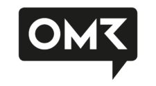 OMR 2022 Logo