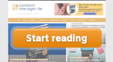 Call to Action Beispiele Titelbild