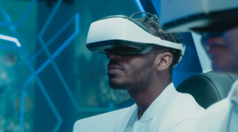 Metaverse Definition