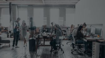 B2B vs B2C Marketing Büroalltag