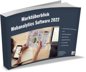 eCover Vergleich Web Analytics Software 2022