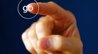 Digital Asset Management System Marketing Production Automation Start-Button