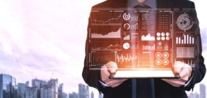 was ist Google Analytics Analyse Dashboard