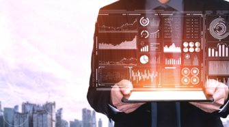 was ist Google Analytics Analyse Dashboard