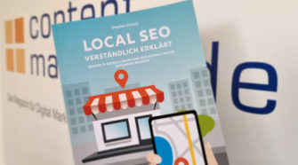 Buch Local SEO