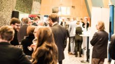Marketing Events 2023 Teilnehmer auf einer Veranstaltung