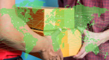 Internationalisierungsstrategien Welt Vernetzung