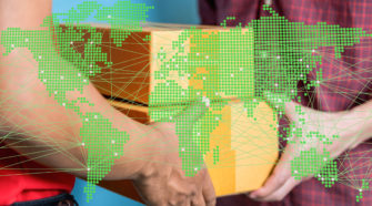 Internationalisierungsstrategien Welt Vernetzung