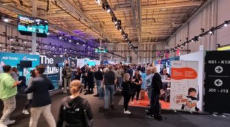 OMR22 Expo
