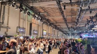 OMR22 Halle Food