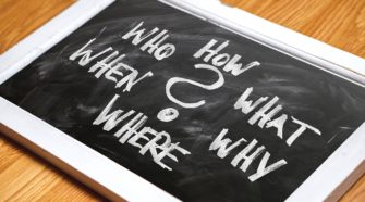 Content Briefing Fragen Struktur Inhalte