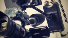 Imagefilm Kosten Kamera Equipment Videodreh