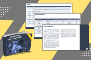 eCover und Teaser Marktüberblick CMS Anbieter contentmanager.de