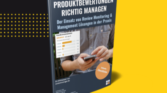 Review Management und Monitoring: kostenloses Whitepaper