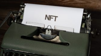 E-Commerce NFT
