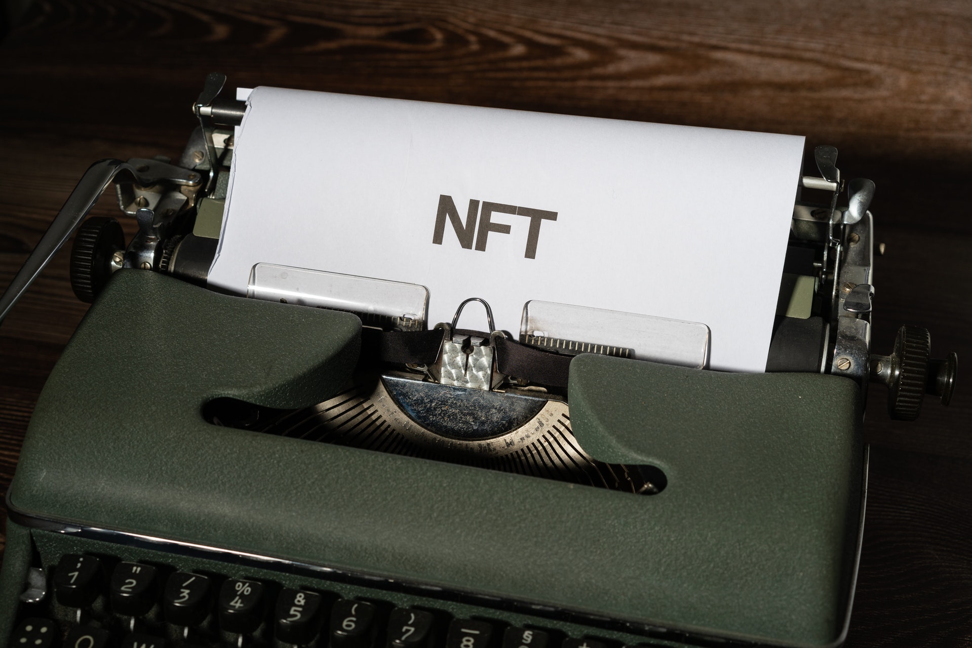 Händlerbund präsentiert ersten E-Commerce NFT