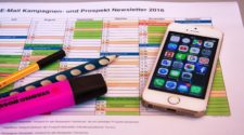 newsletter kpis kalender planung newsletter kampagnen