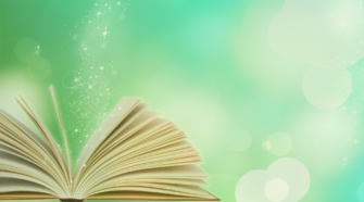 magische wörter buch