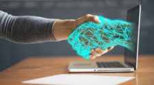 KI im Content Marketing Technologie