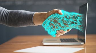 KI im Content Marketing Technologie