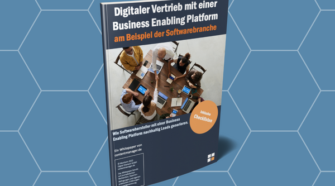 business enabling platform whitepaper gratis