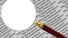Google Suchoperatoren Tabelle Suche
