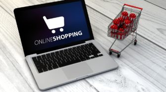 Onlineshop Funktionen Onlineshopping