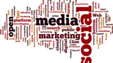 Social Media Trends 2023 Wortwolke Social Media Marketing
