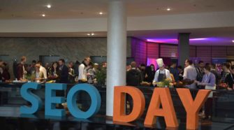 Seoday 2022 - Recap der SEO Konferenz