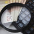 content marketing tools kosten geld taschenrechner lupe