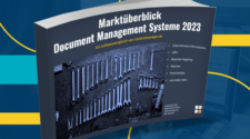 Dokumenten Management Systeme Vergleich