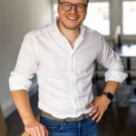 Markus Kuhnert Gründer und CEO von BRANDGUARDIAN Marketing Lokalisierung