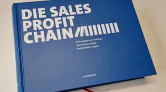 Buch Sales Profit Chain
