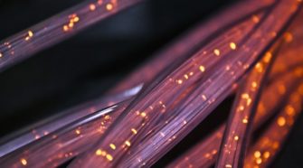 digitale kundenkommunikation glasfaserkabel