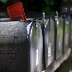 Newsletter erstellen Briefkästen USA