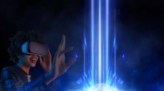 VR-Brillen