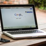 Google Ads nutzen Bild von Google Suchmaschine