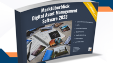Digital Asset Management Vergleich Anbieter