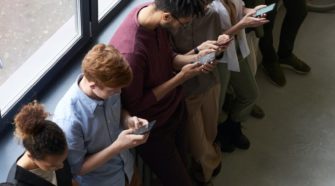 Social Media Plattformen – Nutzungsverhalten
