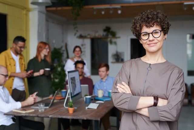 Führungskultur im Unternehmen