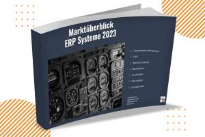 Enterprise Resource Planning Systeme im Vergleich