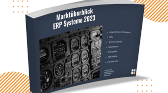 Enterprise Resource Planning Systeme im Vergleich