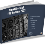 Marktüberblick ERP Systeme